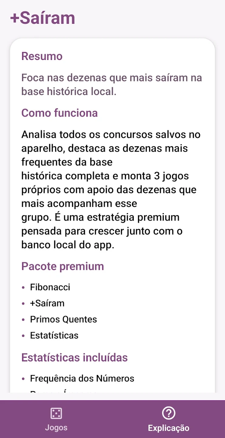 Estratégias